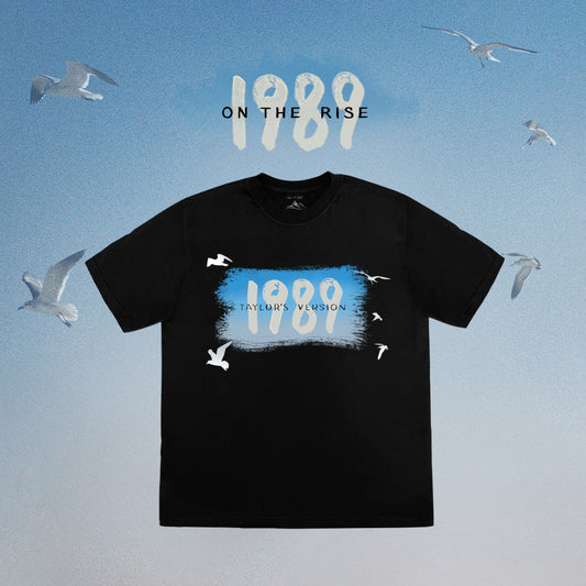 Camiseta 1989 (Taylor’s Version) - Taylor Swift