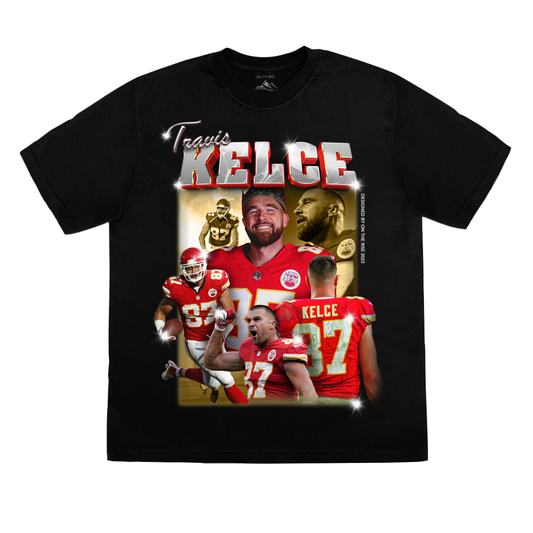 Camiseta Travis Kelce