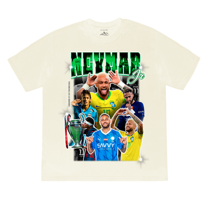 Camiseta Neymar Jr.